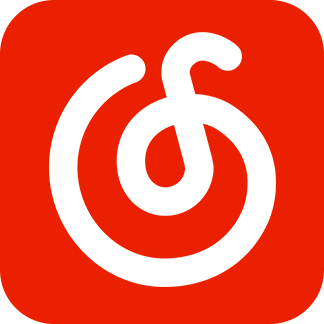 listen on 网易云音乐